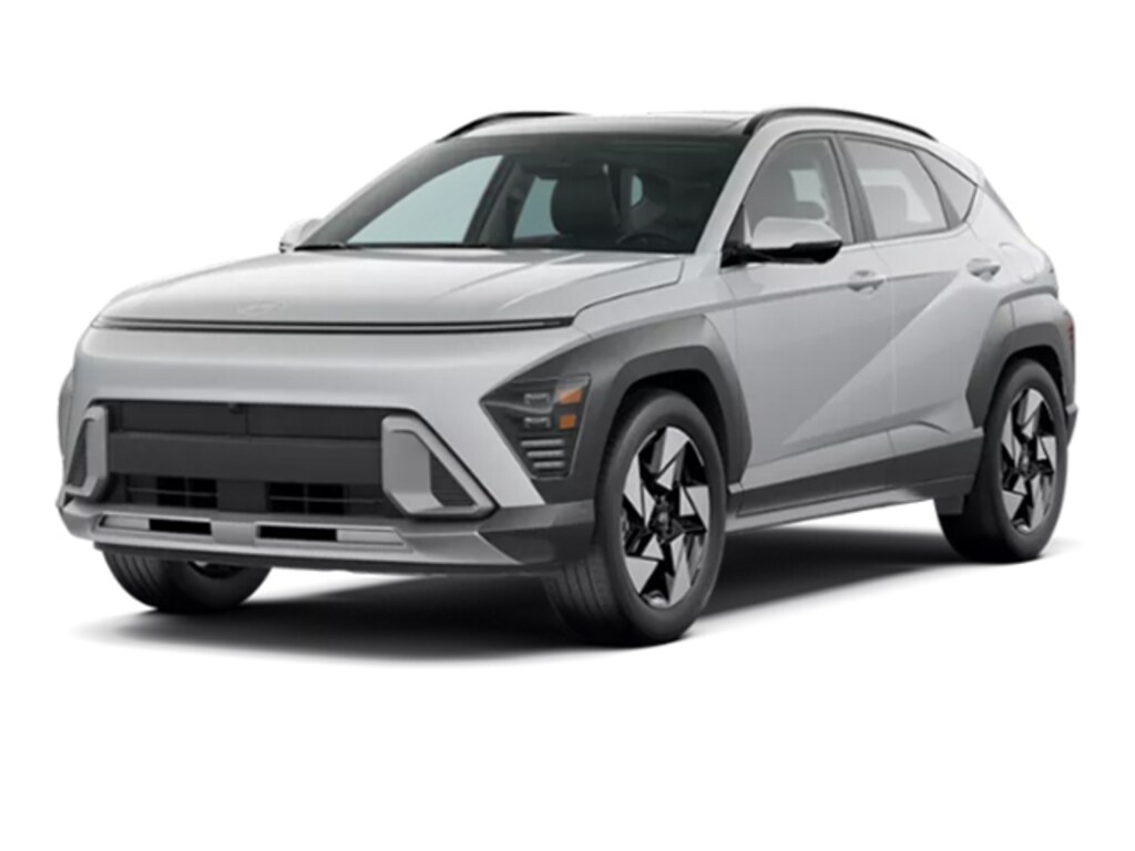 Used 2025 Hyundai Kona For Sale at Audi Clearwater VIN KM8HE3A35SU201348